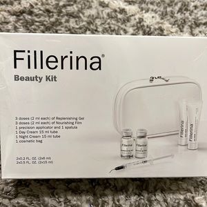 Fillerina Beauty Kit